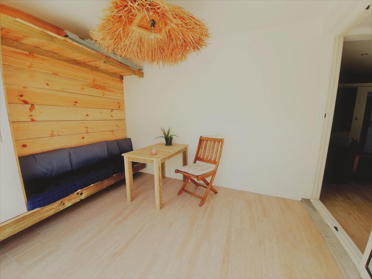 Kozycoco - Suite Coco - Votre Sejour Tropical Au Calme ฟอร์-เดอ-ฟร็องส์ ภายนอก รูปภาพ